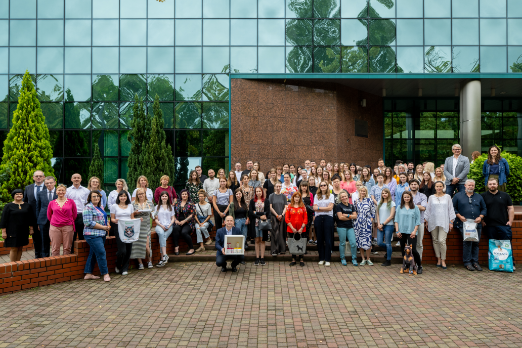 RehabVet Kursy i Konferencje