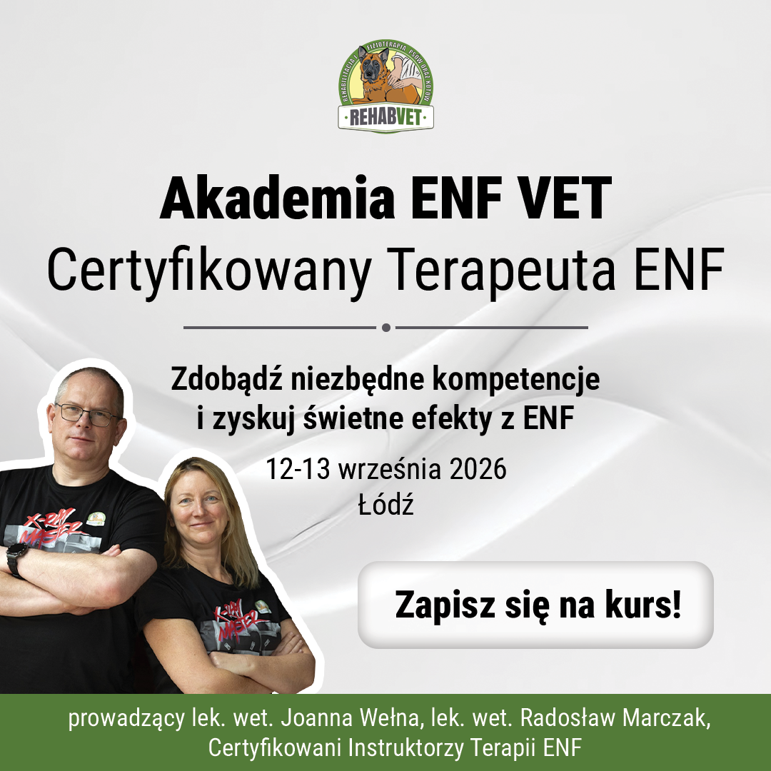 RehabVet Kursy i Konferencje